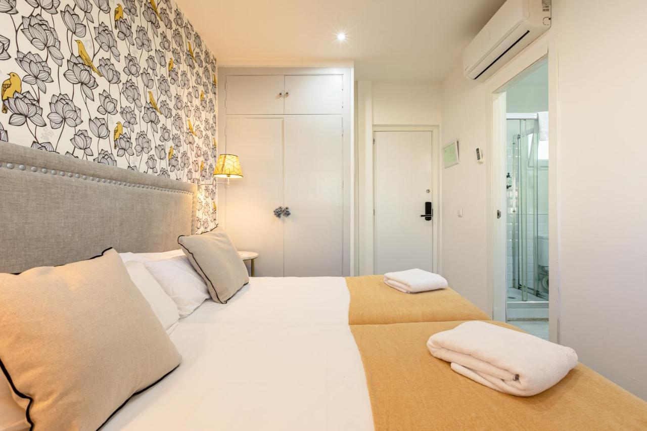 Nuea Alameda Hotel Sevilla Bagian luar foto