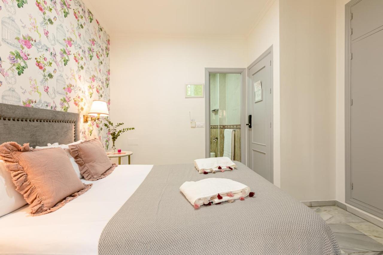 Nuea Alameda Hotel Sevilla Bagian luar foto
