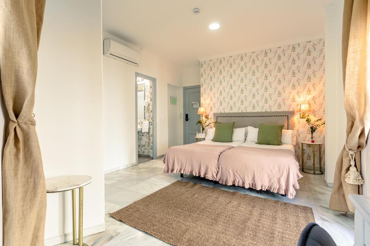 Nuea Alameda Hotel Sevilla Bagian luar foto