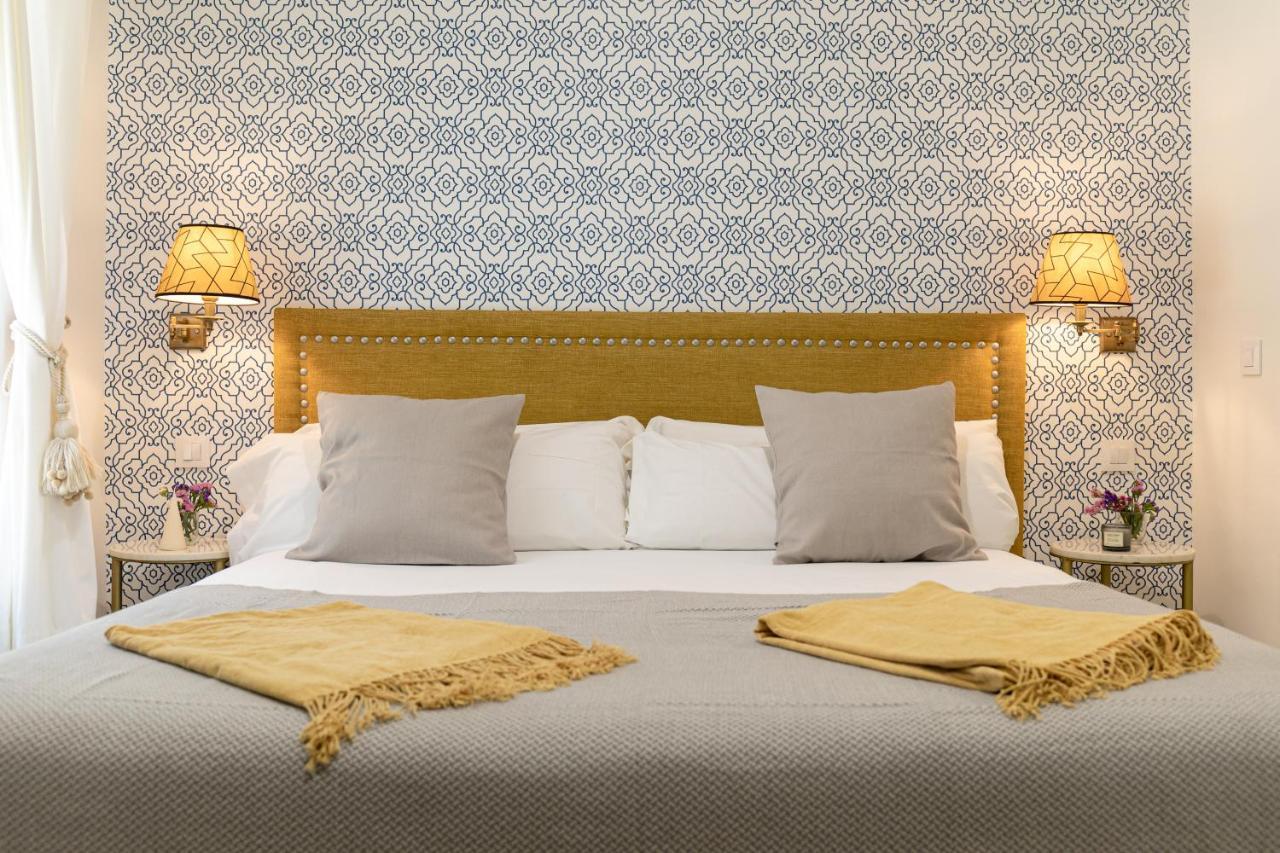 Nuea Alameda Hotel Sevilla Bagian luar foto