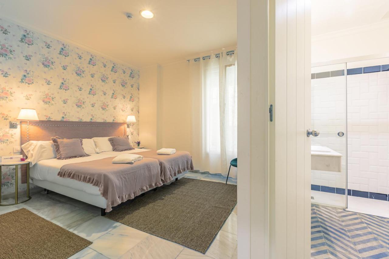 Nuea Alameda Hotel Sevilla Bagian luar foto