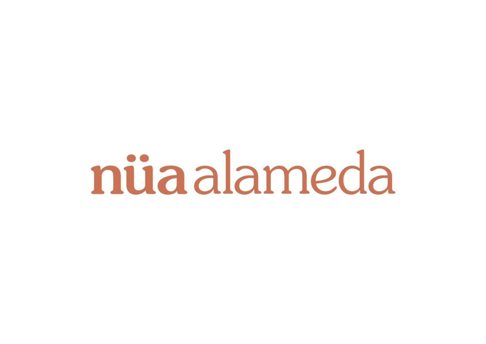 Nuea Alameda Hotel Sevilla Bagian luar foto